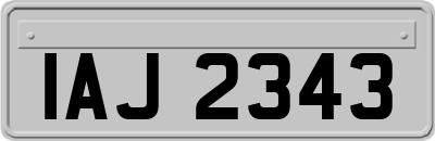 IAJ2343