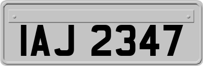 IAJ2347
