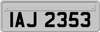IAJ2353