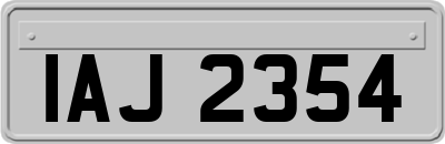 IAJ2354