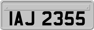 IAJ2355