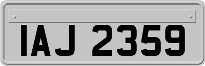 IAJ2359