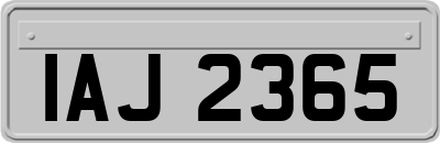 IAJ2365