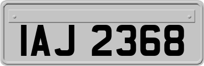 IAJ2368