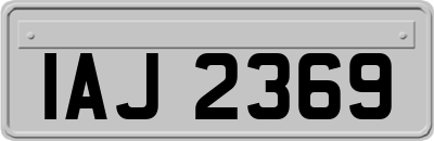 IAJ2369