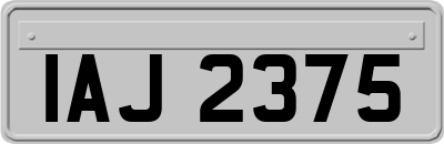 IAJ2375