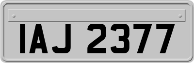 IAJ2377