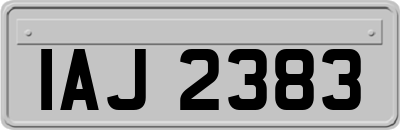 IAJ2383