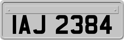 IAJ2384