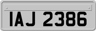 IAJ2386