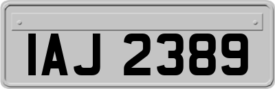 IAJ2389