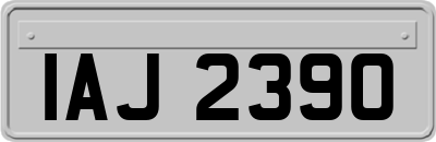 IAJ2390