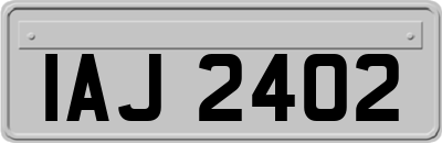 IAJ2402