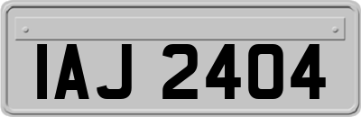 IAJ2404
