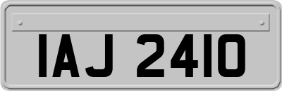 IAJ2410