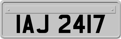 IAJ2417
