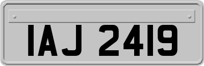 IAJ2419