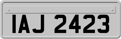 IAJ2423