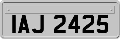 IAJ2425
