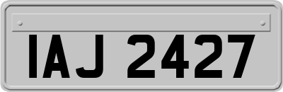 IAJ2427