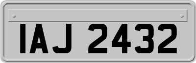 IAJ2432