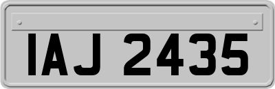 IAJ2435