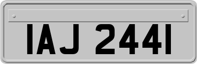 IAJ2441