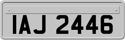 IAJ2446