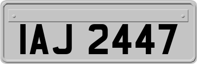 IAJ2447