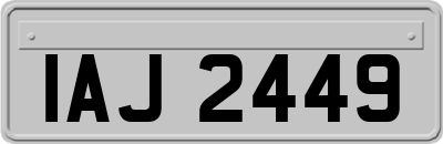 IAJ2449