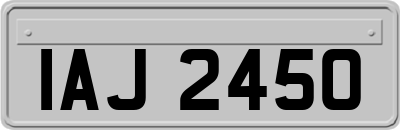 IAJ2450