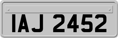 IAJ2452