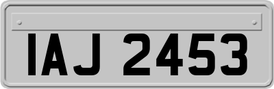 IAJ2453