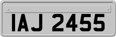 IAJ2455