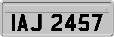 IAJ2457