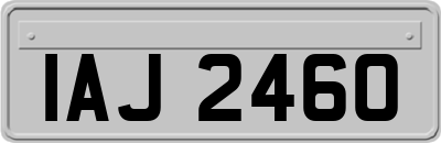 IAJ2460