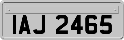 IAJ2465