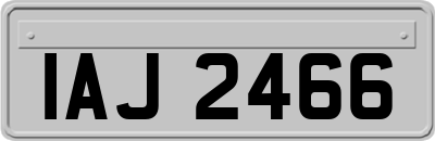 IAJ2466