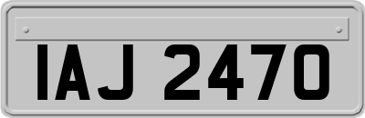 IAJ2470
