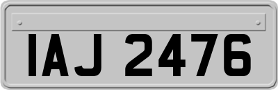 IAJ2476