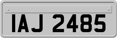 IAJ2485