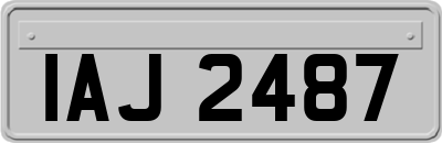 IAJ2487