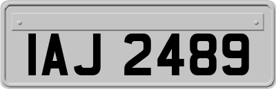 IAJ2489