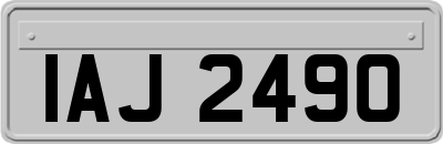 IAJ2490