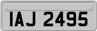 IAJ2495