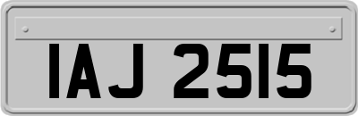 IAJ2515