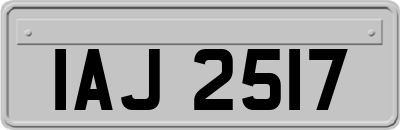 IAJ2517