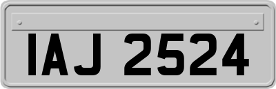 IAJ2524