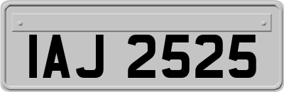 IAJ2525