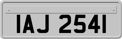 IAJ2541